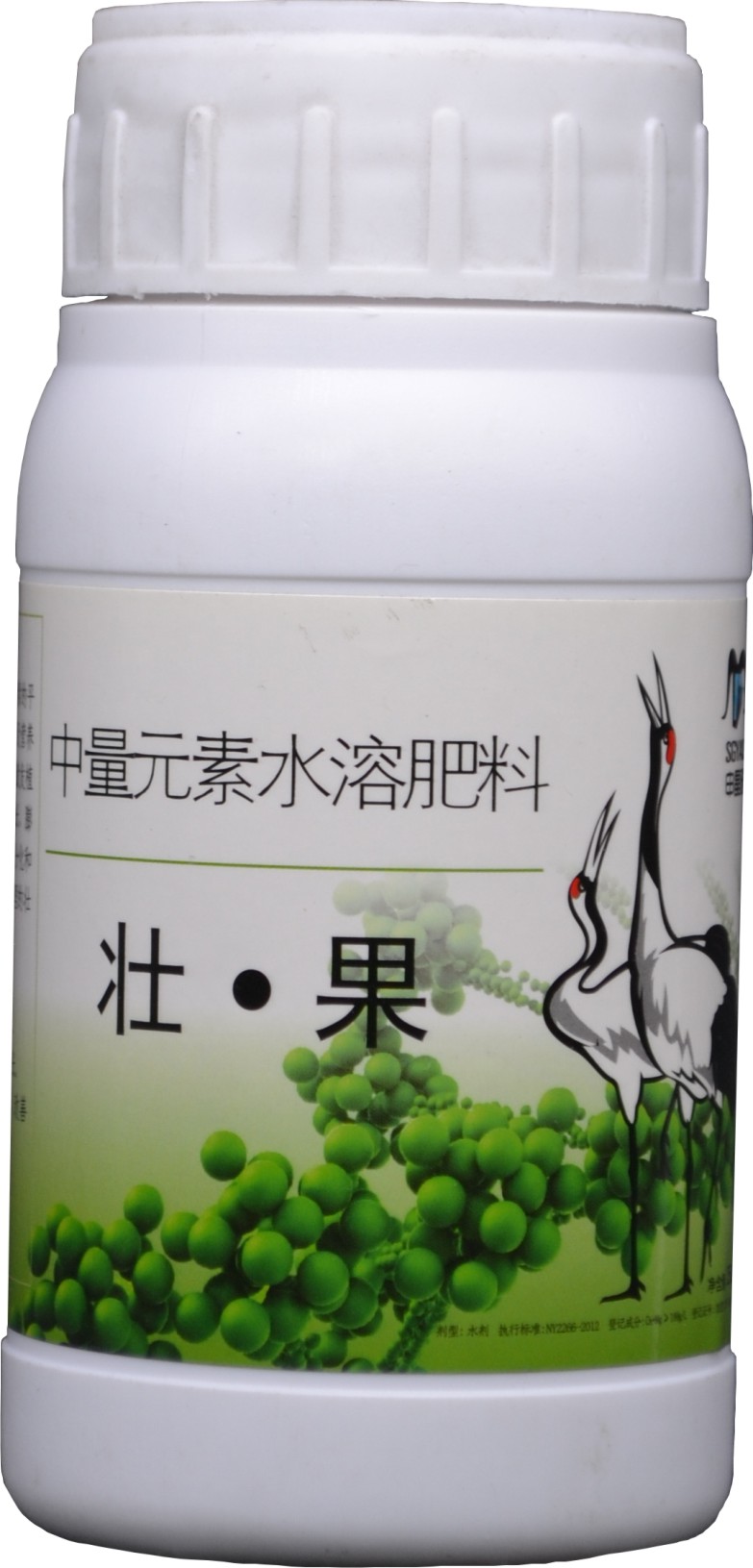 中量元素   壮·果 （停产）