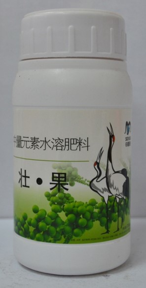 壮·果（停产）